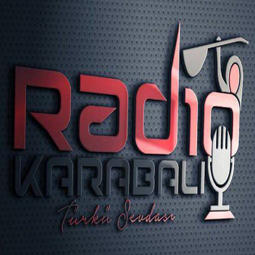Radyo Karabalı Türkü Sevdası logo