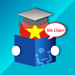 Icon image Learn Vietnamese Faster