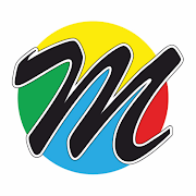 ManavgatCep Logo GPStore Icon