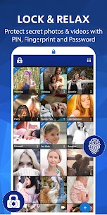 LockMyPix Secret Photo Vault: Hide Photos & Videos v5.2.1.5 MOD APK (Premium/Unlocked) Free For Android 9