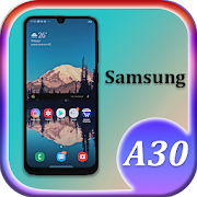 Top 40 Personalization Apps Like Theme for Galaxy A30 | Galaxy A30 - Best Alternatives