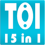 Online Shop Indonesia 15 in 1 icon