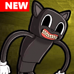 Cover Image of 下载 Cartoon Cat Dog Creepy Video Call Challenge Prank 1.2.8 APK