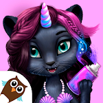 Cover Image of Download My Animal Hair Salon - Style, Create & Experiment 5.1.4 APK