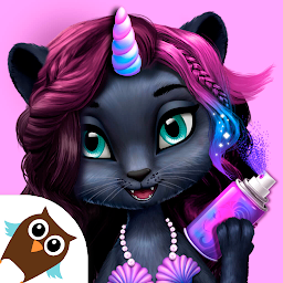 My Animal Hair Salon Mod Apk