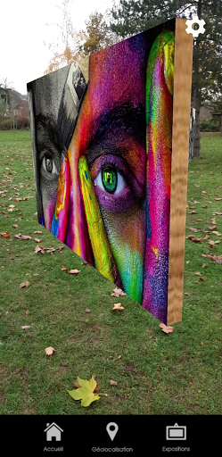 Détégo Screen 2