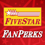 FiveStar FanPerks