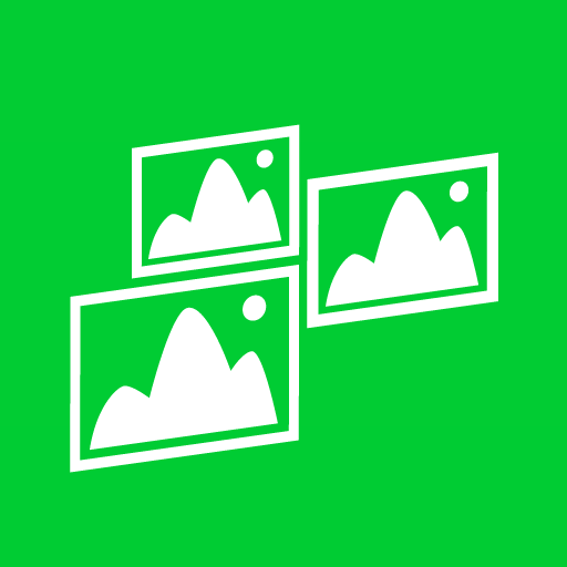 imagewall AR logo