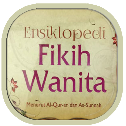 FIKIH WANITA OFFLINE logo