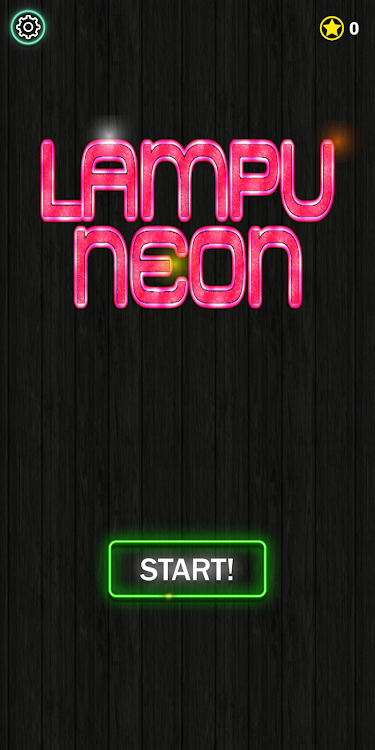 Lampu Neon : Line Puzzle Game - 1.5 - (Android)