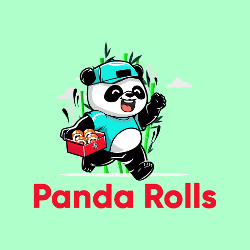Panda Rolls - доставка суші