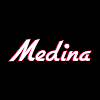 Medina Fast Food icon