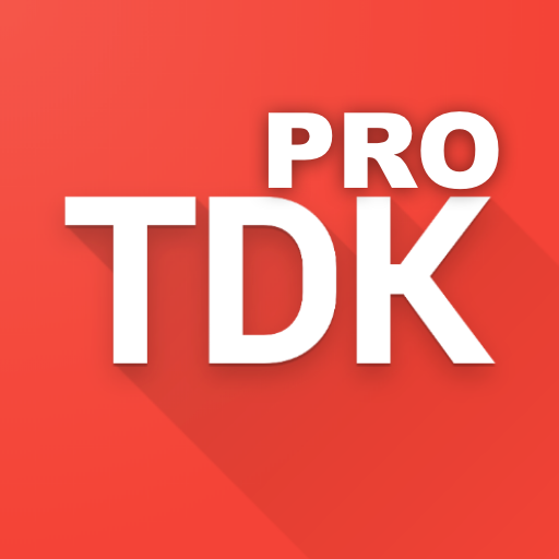 TDK Sözlük Pro