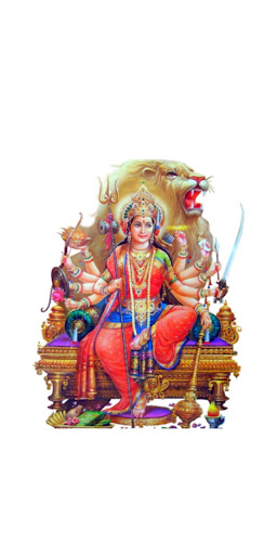 Android application Lalitha Sahasranam screenshort