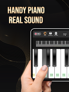 Learn Piano - Real Keyboard – Apps on Google Play