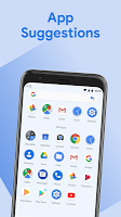 screenshot of Android System Intelligence