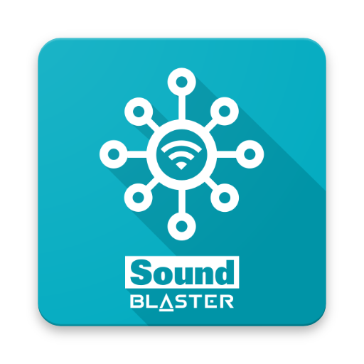 Sound Blaster InterConnect logo