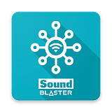 Sound Blaster InterConnect icon