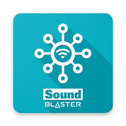 Icon image Sound Blaster InterConnect
