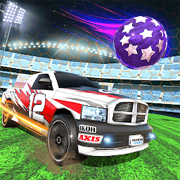 Icon image Rocketball Soccer League Water