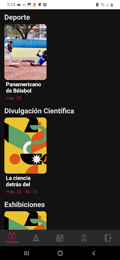 Viva Aguascalientes Screen 2