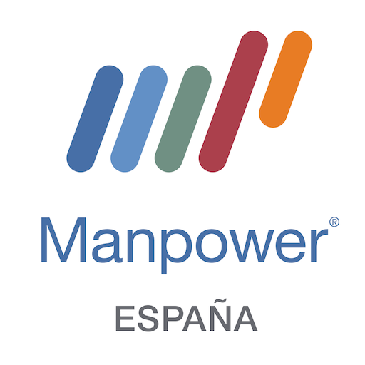 Jobs - Manpower Spain  Icon
