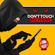 Don't Touch My Phone | Motion alarm Download on Windows