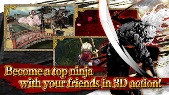 Game screenshot RPG IZANAGI ONLINE MMORPG hack