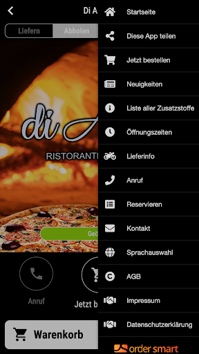 Di Alessa Screen 3