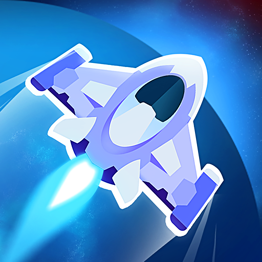 Space Rider logo