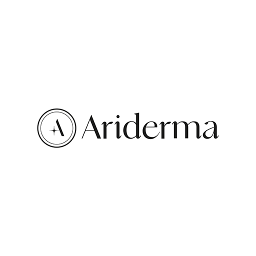 아리더마(Ariderma) logo