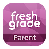 FreshGrade for Parents icon