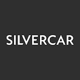 Silvercar by Audi icon
