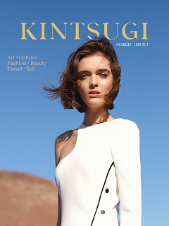 Kintsugi Magazine