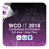 WCOITC2018 icon