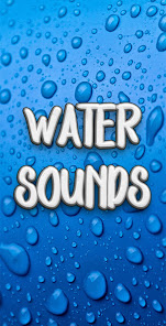 Imágen 2 Sonidos de agua: lo mejor de l android