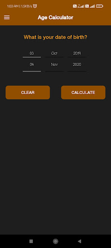 All in one calculator  Convertor-Scientific  EMI