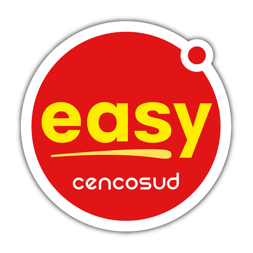 Easy - Renueva tu hogar logo