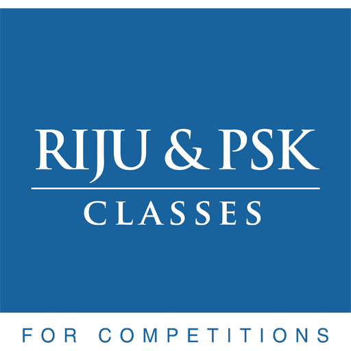 RIJU and PSK Classes logo