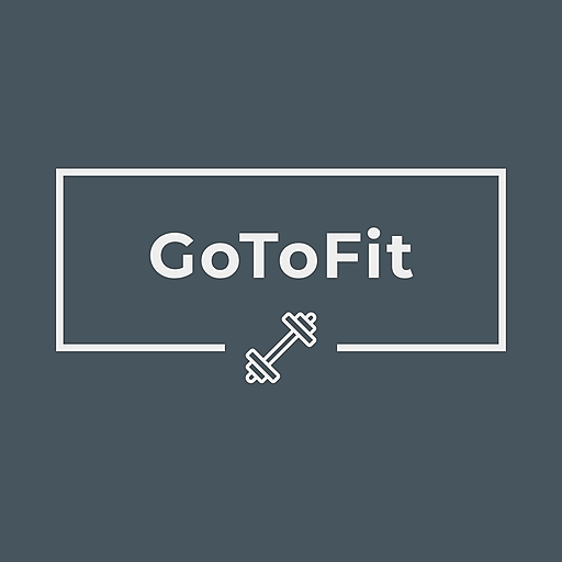 GoToFit logo