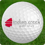 Indian Creek Golf Club icon