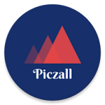 Cover Image of Download Piczall: Video Live Wallpaper HD Background 2.4.8 APK