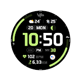 SamWatch PointColor 42 icon