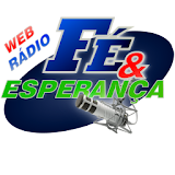 Web Rádio Fé E Esperança icon