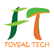 Foysal Tech - Androidアプリ