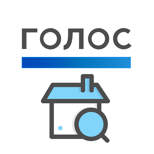 Голос.Стройконтроль logo