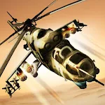 Cover Image of Descargar Air War - Disparos en helicóptero  APK