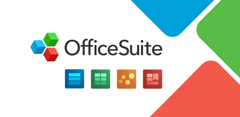OfficeSuite apk: Word, Sheets, PDF