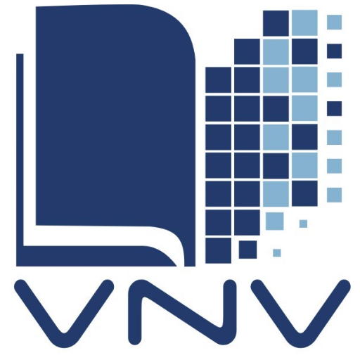 VNV CLASSES logo