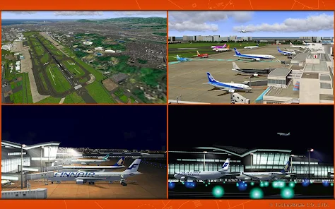ぼくは航空管制官4 福岡- Google Play 應用程式 ぼくは航空管制官4 福岡- Google Play 應用程式